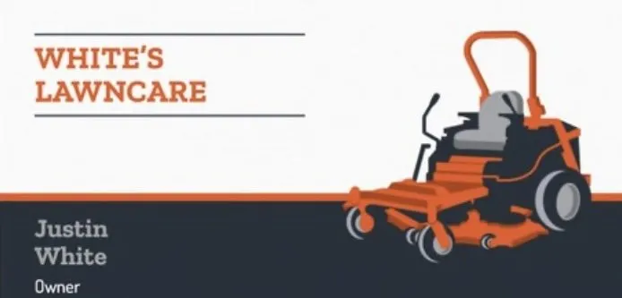 Reliable yard cleanup service experts serving Wichita Falls, TX - White's Lawncare