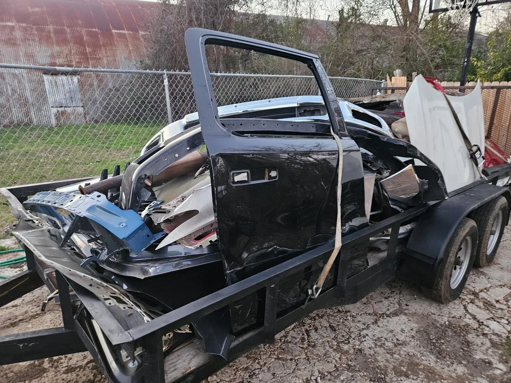 Expert garden landscaping experts serving Jackson, MS - White's Mobile Mechanic & Landscaping Service