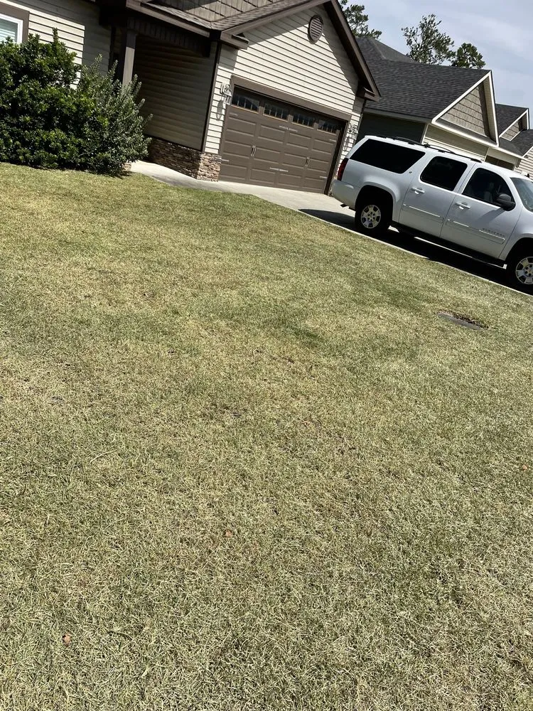 Local residential landscaping for homes across Cottonwood, AL - White’s Outdoor