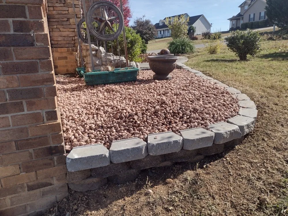Top-rated yard cleanup service in Friendsville, TN - Whites Property Maintenance