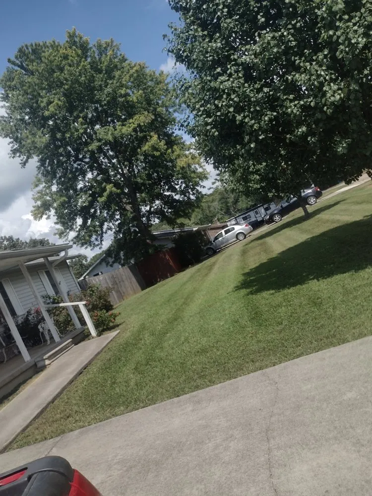 Reliable landscape installation for residential properties across Friendsville, TN - Whites Property Maintenance