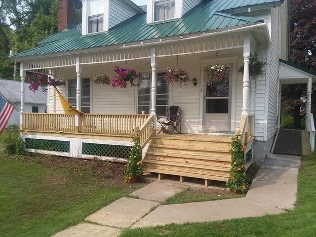 Trusted lawn care service for beautiful yards across Cherry Valley, NY - Whitestone Property Solutions