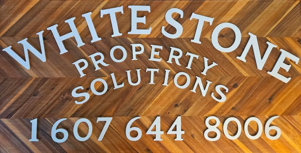 Affordable lawn mowing service in Cherry Valley, NY by Whitestone Property Solutions