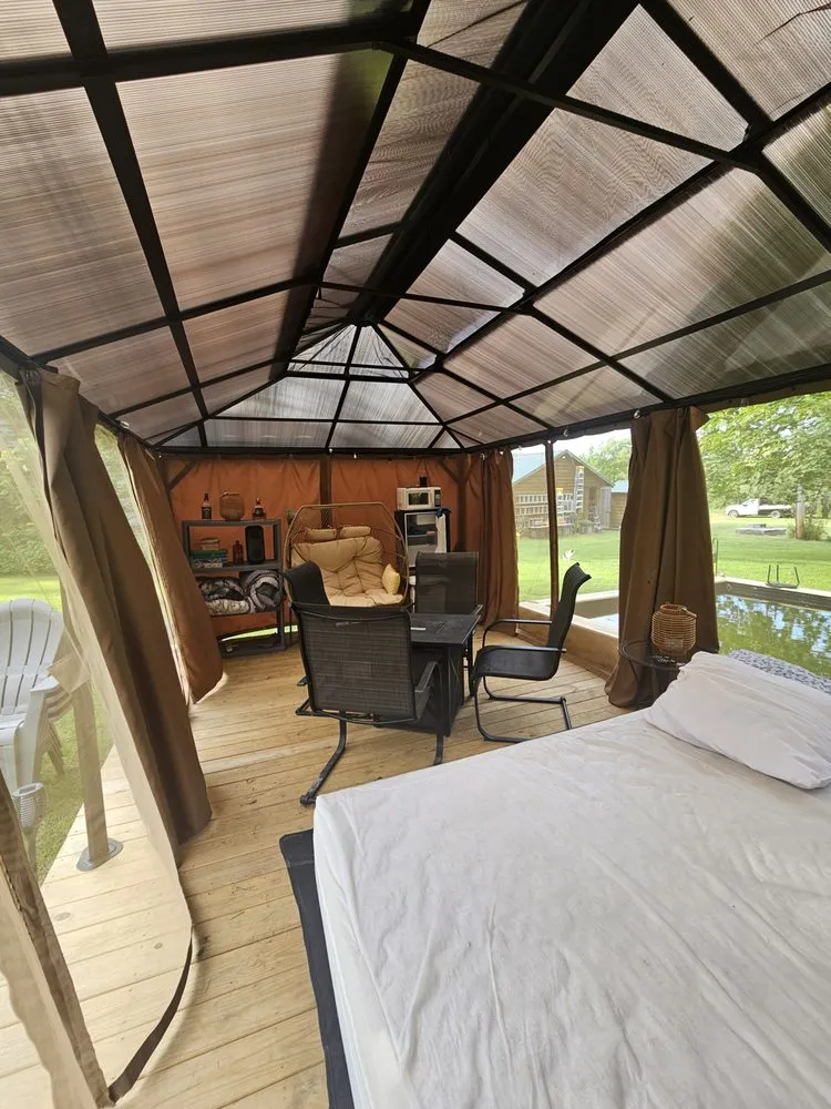 Reliable landscape installation in Cherry Valley, NY by Whitestone Property Solutions