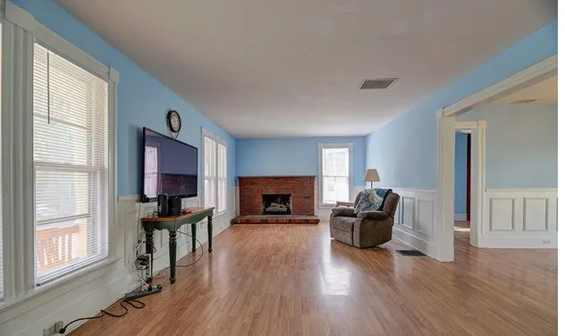 Expert residential landscaping in Cherry Valley, NY by Whitestone Property Solutions