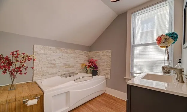 Local landscape installation in Cherry Valley, NY - Whitestone Property Solutions