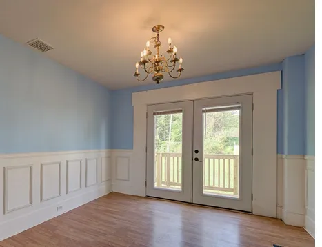 Reliable garden landscaping in Cherry Valley, NY by Whitestone Property Solutions