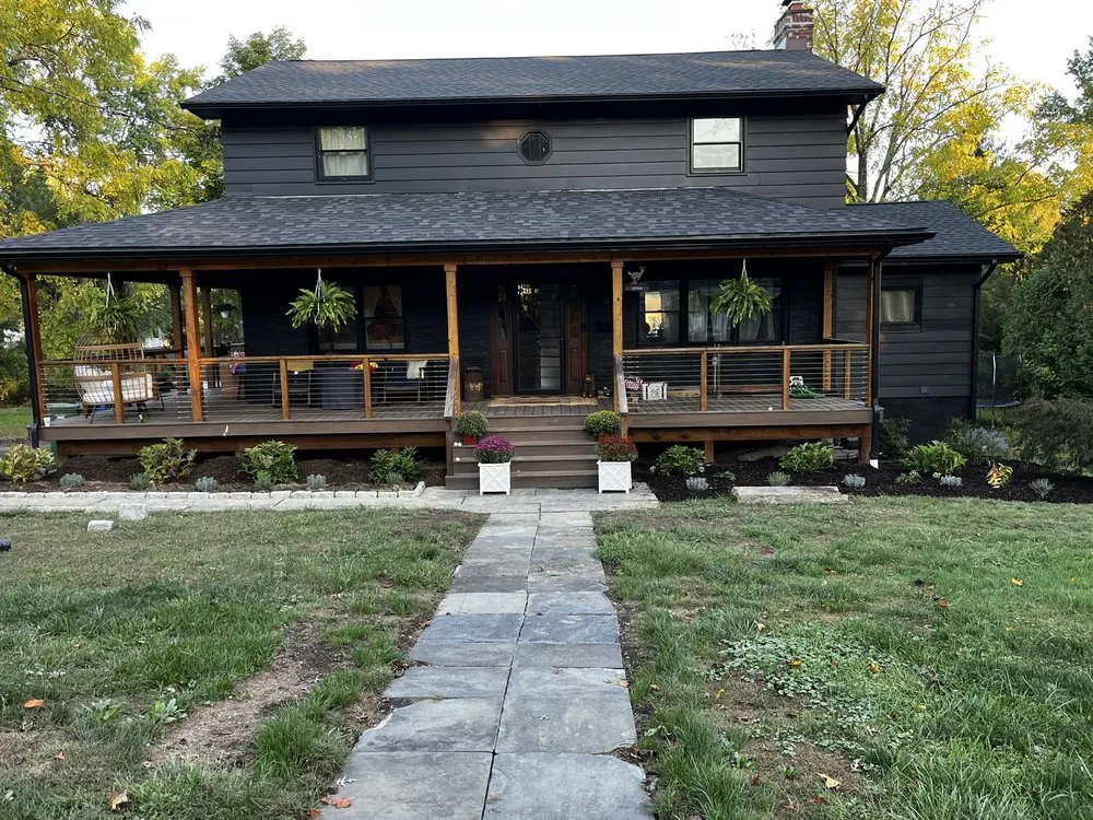 Professional lawn care service experts serving Warwick, NY - Whitetail Landscaping & Tree Service