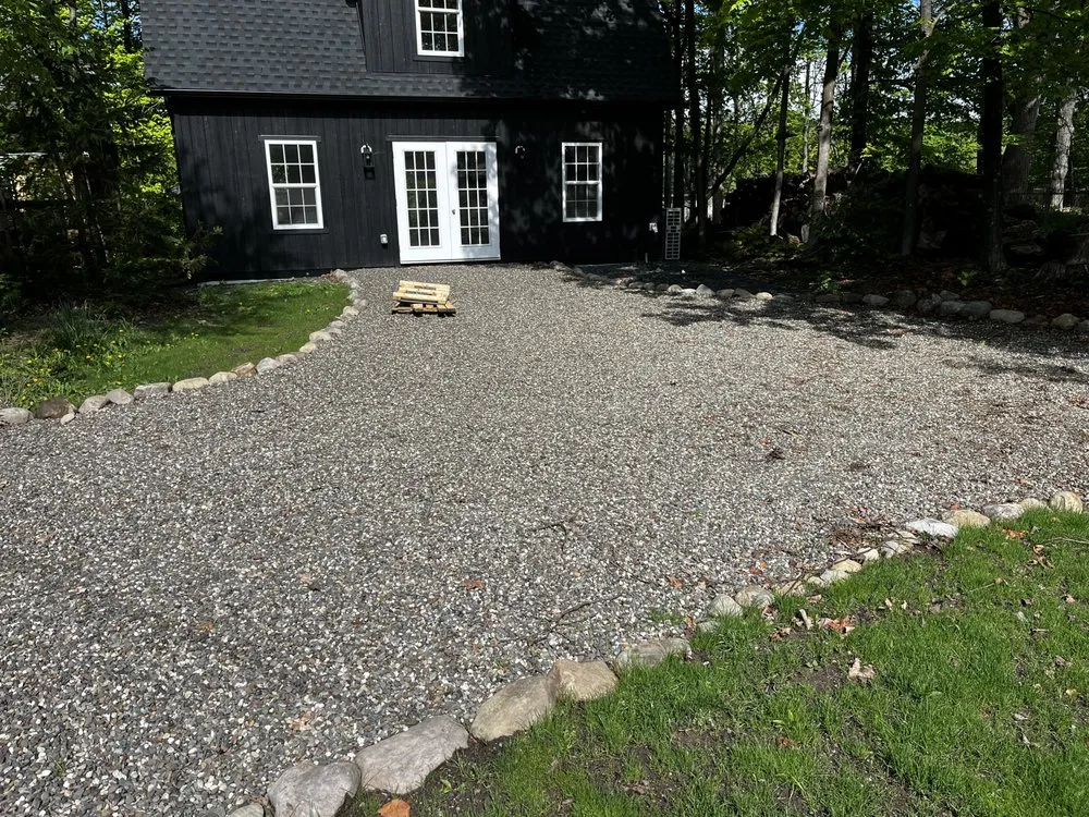 Custom landscape installation experts serving Warwick, NY - Whitetail Landscaping & Tree Service