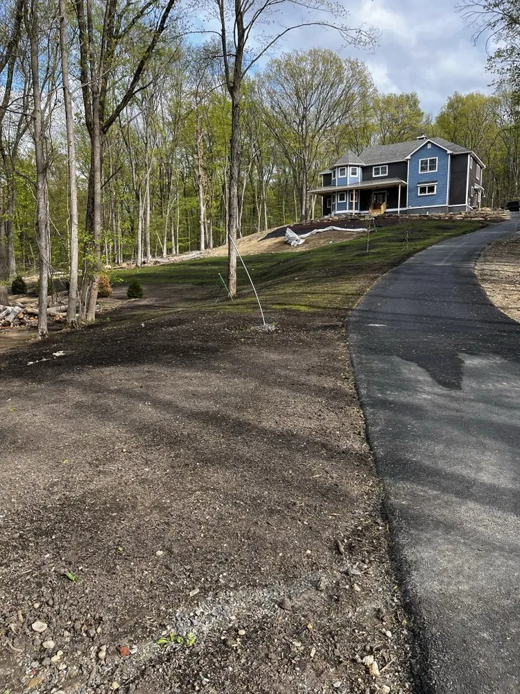 Expert garden landscaping for outdoor upgrades in Warwick, NY by Whitetail Landscaping & Tree Service