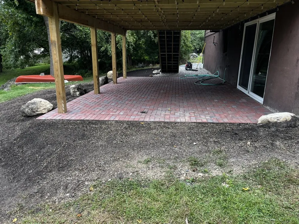 Trusted yard maintenance in Warwick, NY - Whitetail Landscaping & Tree Service