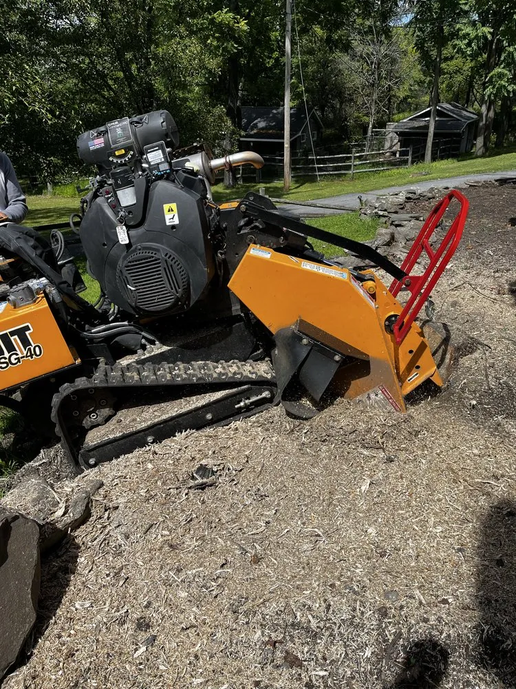 Trusted landscape design in Warwick, NY by Whitetail Landscaping & Tree Service