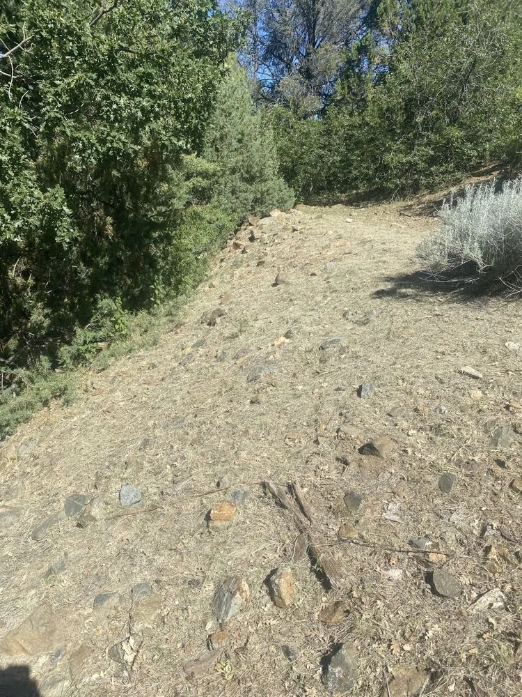 Affordable landscape installation in Prescott Valley, AZ by Whitetail Landscaping