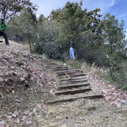 Top-rated landscape installation for residential properties across Prescott Valley, AZ - Whitetail Landscaping