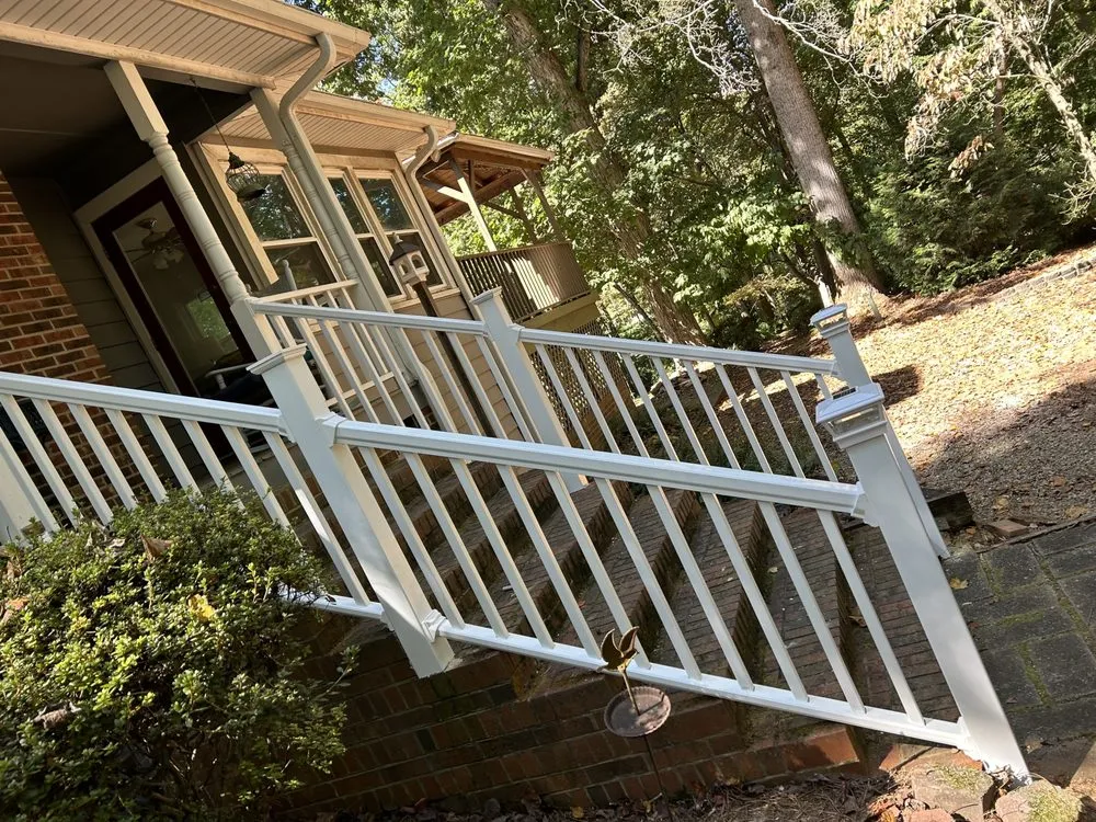 Affordable lawn care service experts serving Charlotte, NC - Whitetail Residential Services