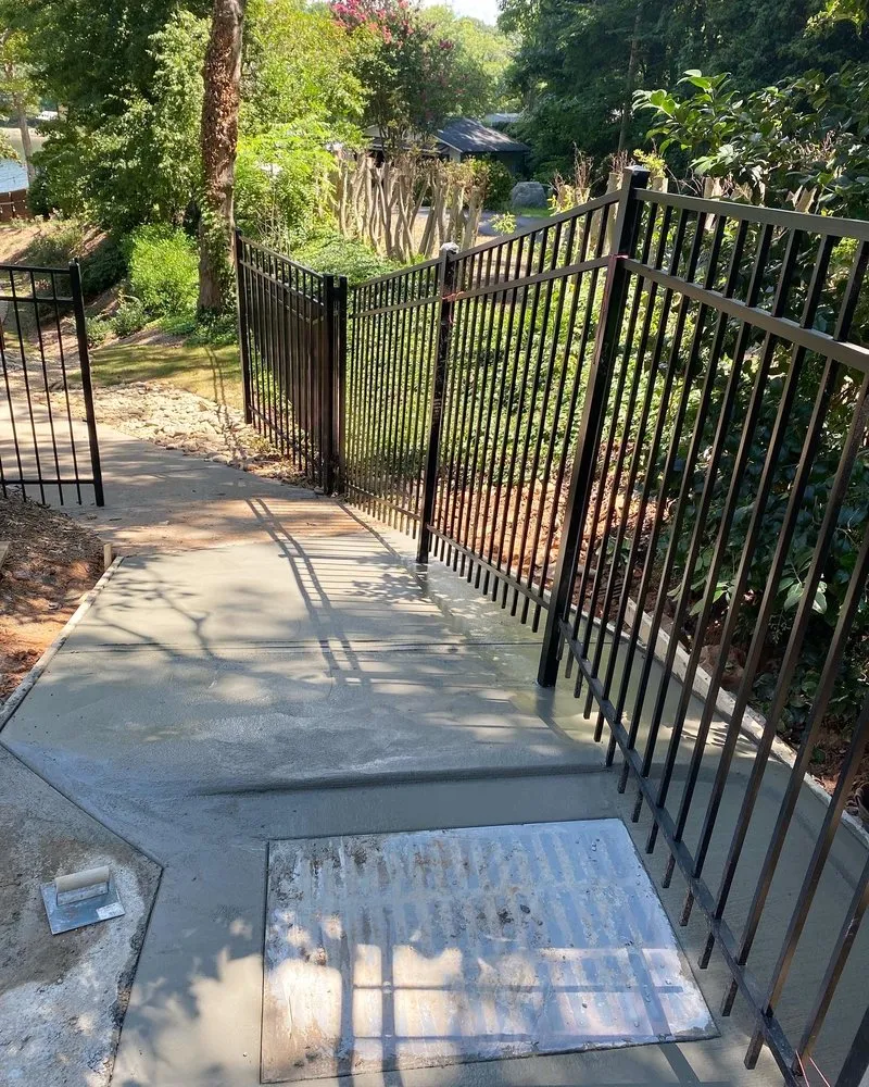 Top-rated garden landscaping experts serving Charlotte, NC - Whitetail Residential Services