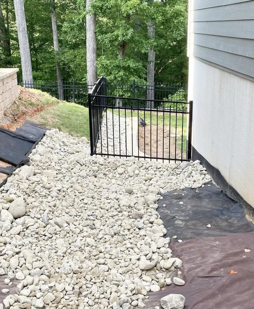 Top-rated landscape design experts serving Charlotte, NC - Whitetail Residential Services