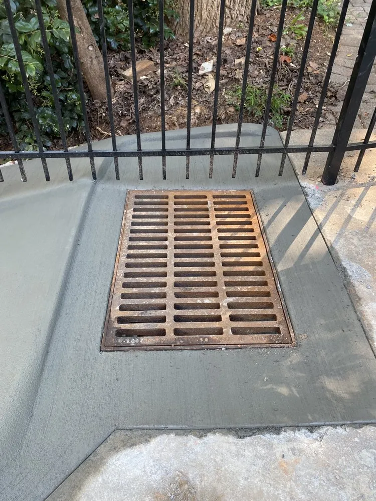 Expert landscaping services for outdoor upgrades in Charlotte, NC by Whitetail Residential Services