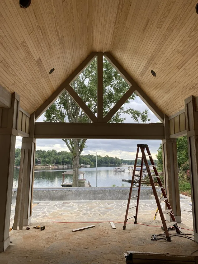 Local yard maintenance near you across Charlotte, NC - Whitetail Residential Services