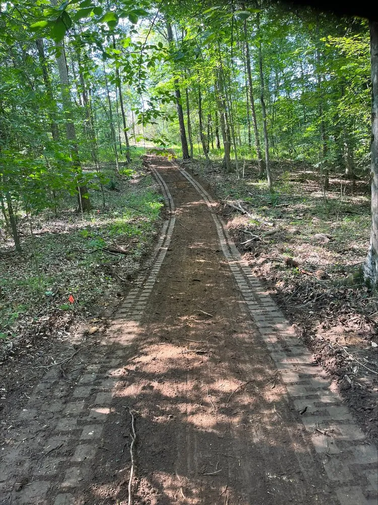 Reliable lawn mowing service near you in Charlotte, NC by Whitetail Residential Services