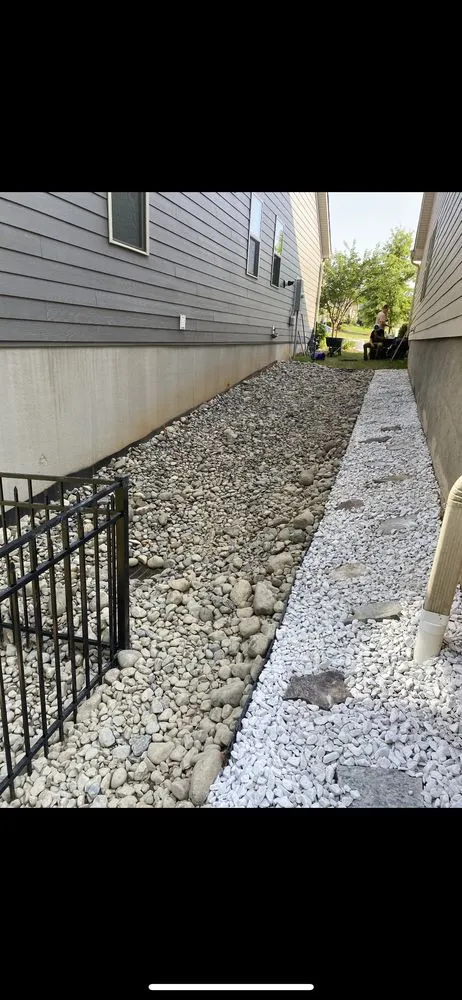 Custom landscaping services experts serving Charlotte, NC - Whitetail Residential Services