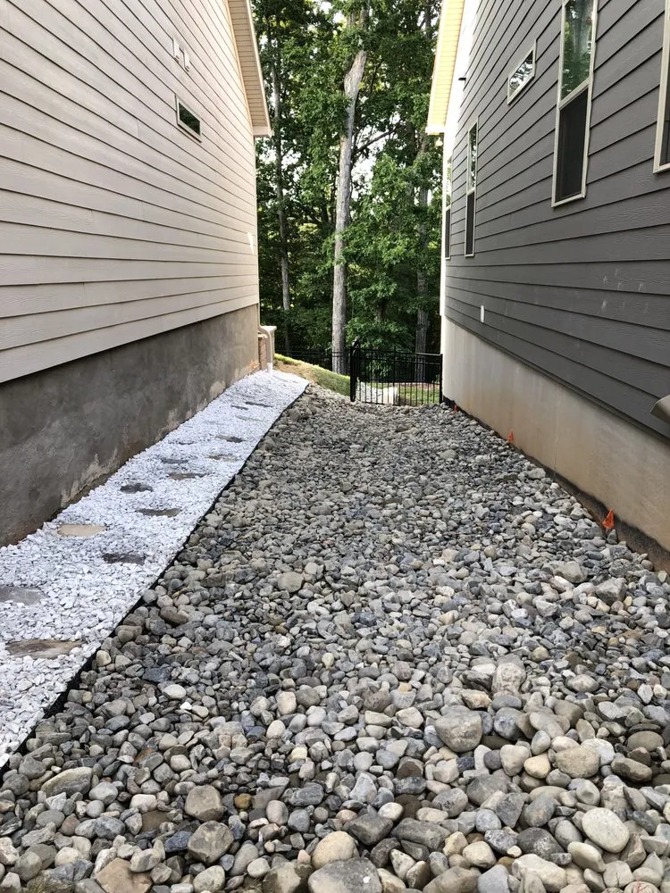 Reliable yard maintenance experts serving Charlotte, NC - Whitetail Residential Services