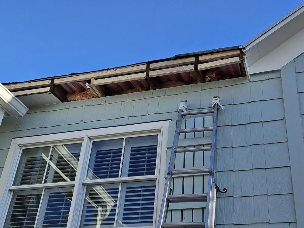 Custom garden landscaping with custom design across Whiteville, NC - Whiteville Landscape and Services