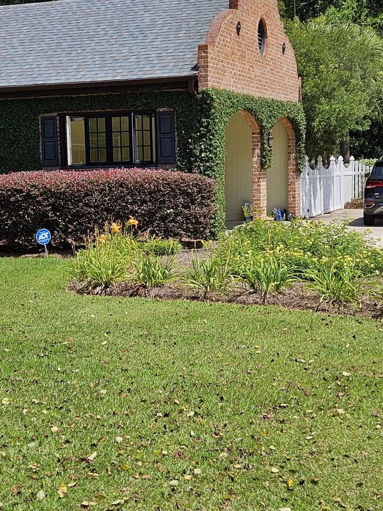 Professional landscaping services in Whiteville, NC - Whiteville Landscape and Services