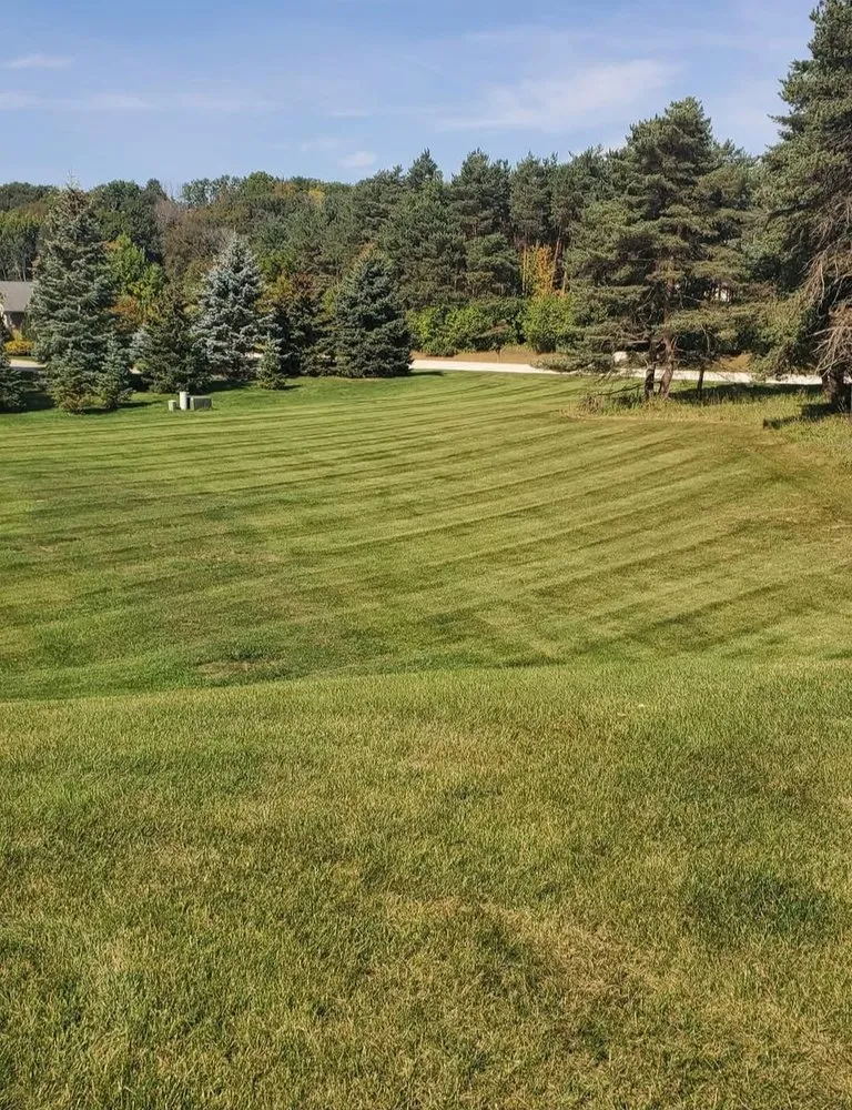 Reliable residential landscaping in Whitewater, WI - Whitewater Landscape