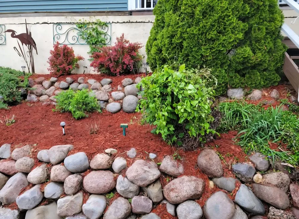 Top-rated landscaping services in Whitewater, WI - Whitewater Landscape