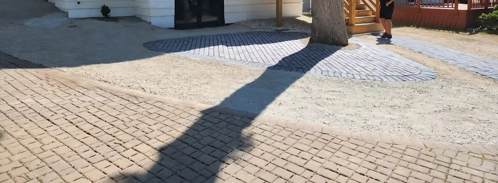 Custom lawn mowing service for outdoor upgrades in Whitewater, WI by Whitewater Landscape