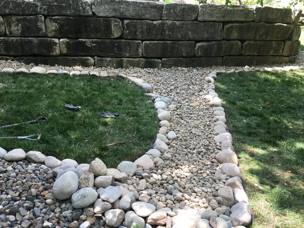 Expert landscaping services for homes across Kansas City, KS - Whitewood Lawncare