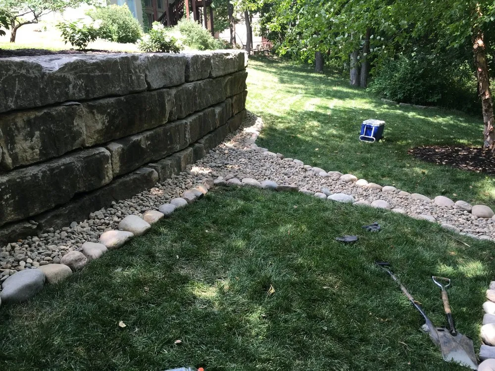 Affordable lawn mowing service for residential properties across Kansas City, KS - Whitewood Lawncare