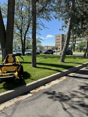 Whitfield Home Improvement Logo