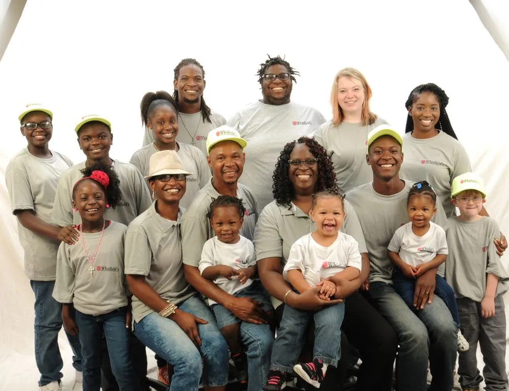 Local yard maintenance with custom design in Des Moines, IA by Whitfield's Lawn and Garden