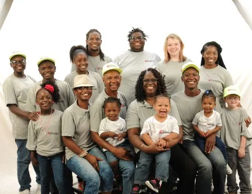 Whitfield's Lawn and Garden