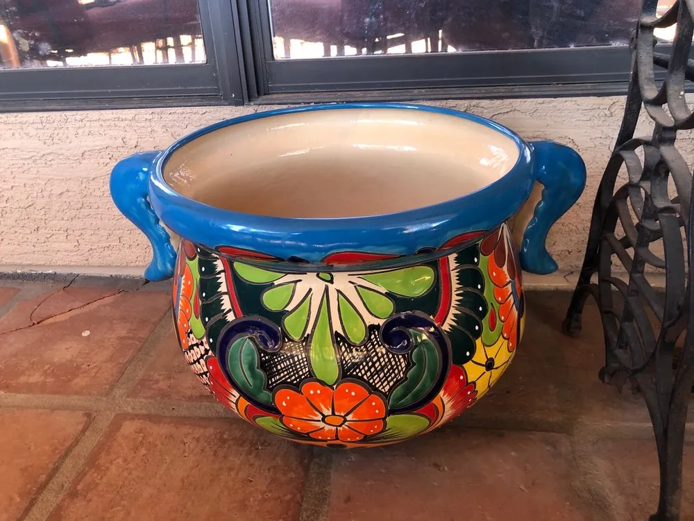 Local landscape installation for residential properties in Phoenix, AZ by Whitfill Nurseries