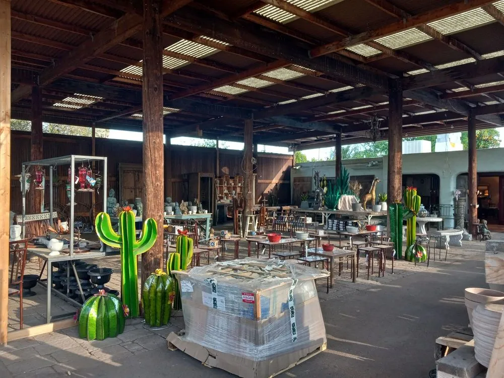 Trusted garden landscaping for residential properties across Phoenix, AZ - Whitfill Nursery