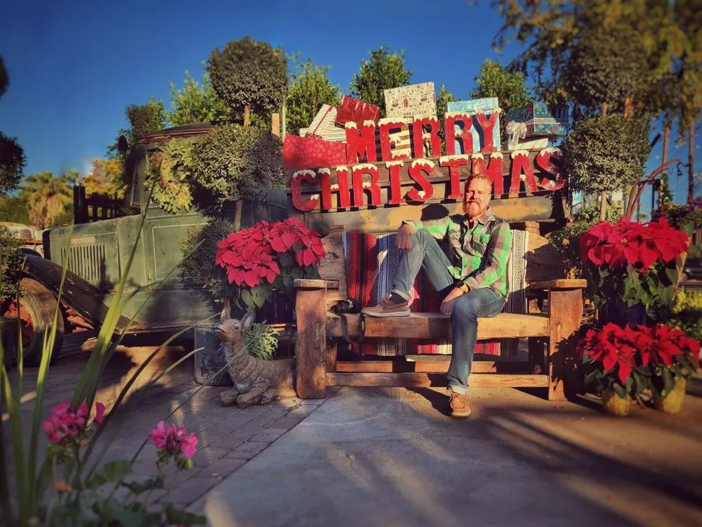 Affordable landscape design for beautiful yards across Phoenix, AZ - Whitfill Nursery