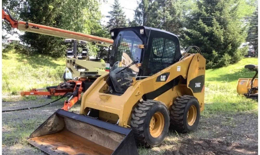 Affordable yard maintenance in Spring Hill, FL by Whiting Tree Removal And Landclearing