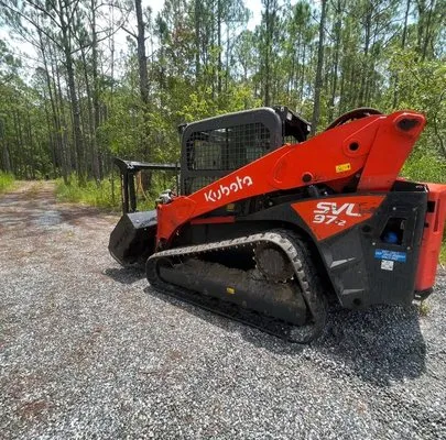 Whiting Tree Removal And Landclearing Logo