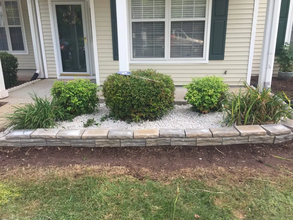 Trusted lawn mowing service in Smithfield, VA - Whitley's lawn services