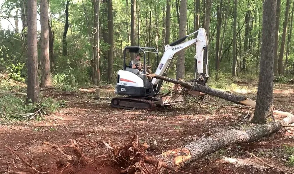 Reliable lawn care service experts serving Statesville, NC - whitlock landscaping