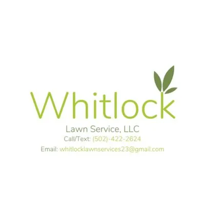 Whitlock Lawn Services