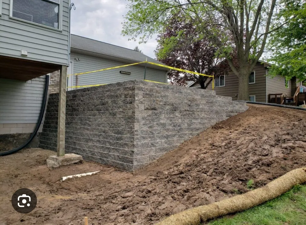 Expert yard cleanup service experts serving Pevely, MO - Whitman Hardscapes