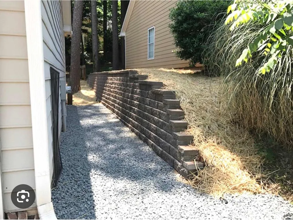 Local landscape design in Pevely, MO - Whitman Hardscapes