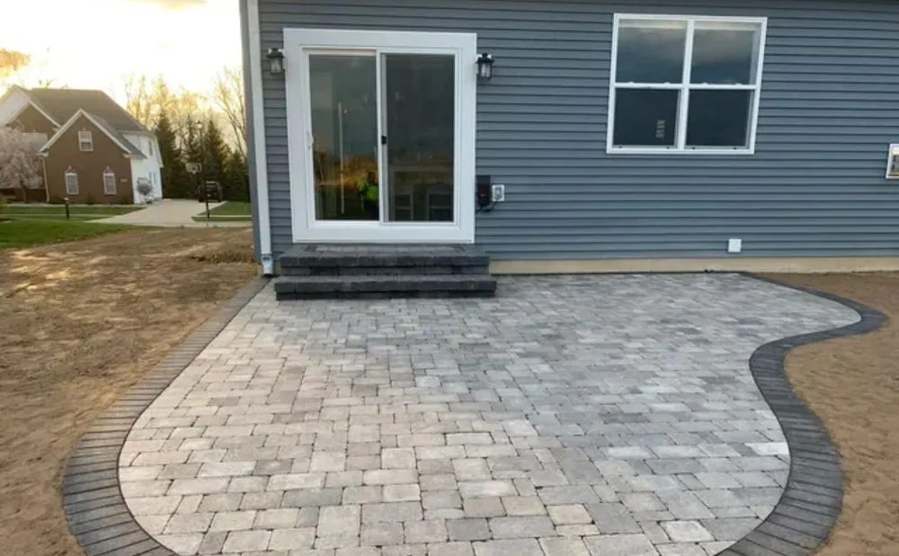 Trusted landscaping services experts serving Pevely, MO - Whitman Hardscapes