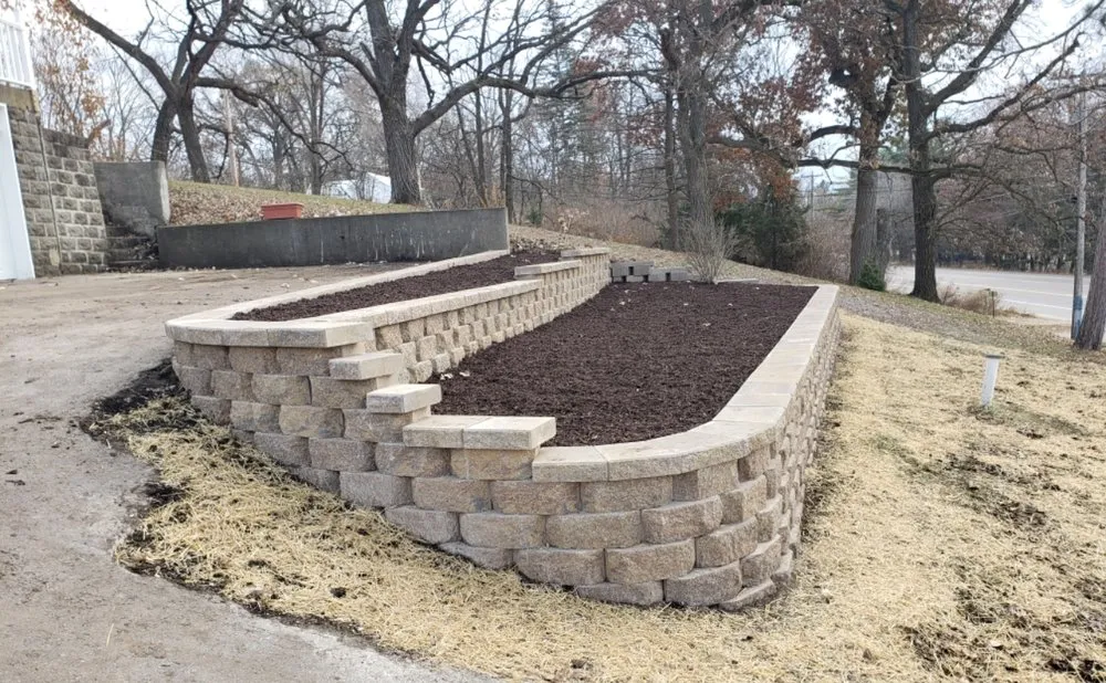 Top-rated landscape design in Pevely, MO - Whitman Hardscapes