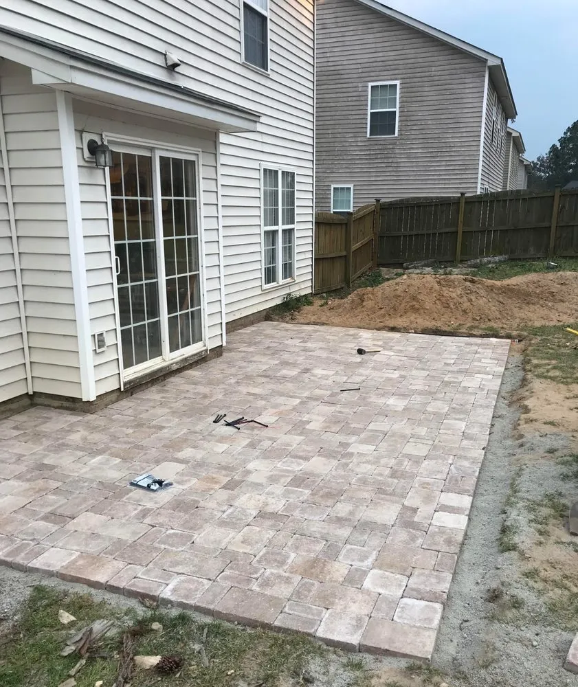 Custom lawn mowing service experts serving Pevely, MO - Whitman Hardscapes