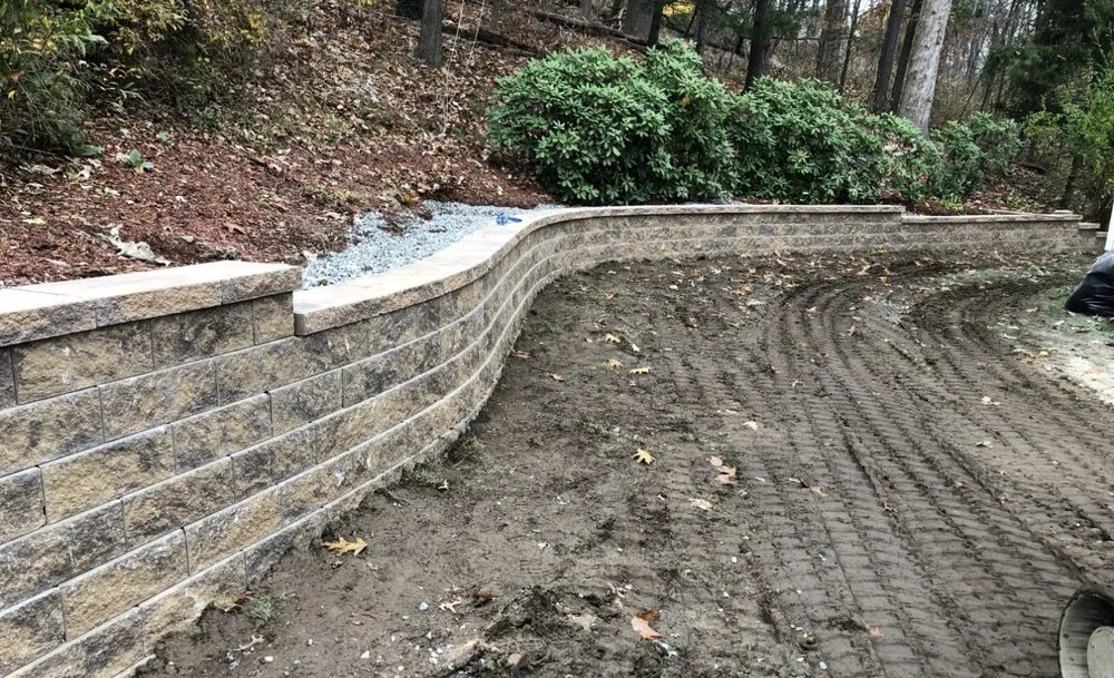 Custom lawn care service in Pevely, MO - Whitman Hardscapes